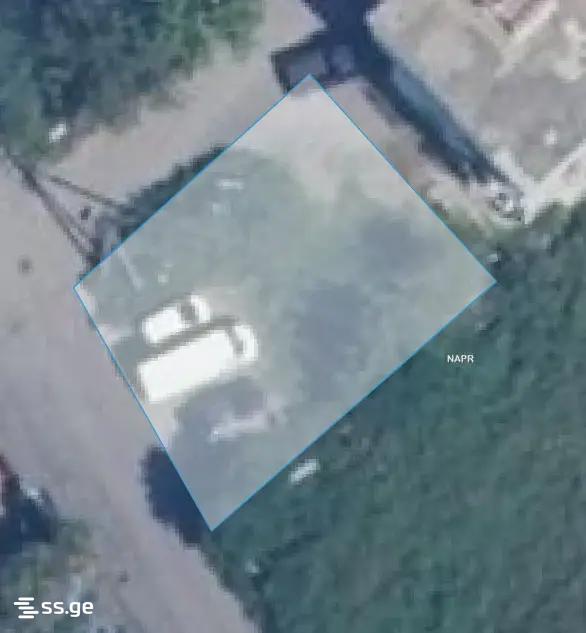 Land For Sale. Batumi view 1