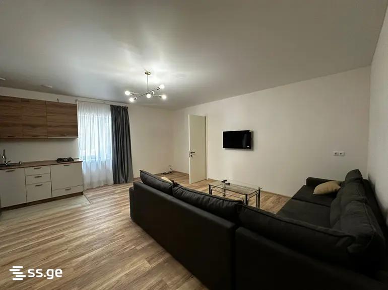 3 Room Private House For Rent. Vake, 3 of 6
