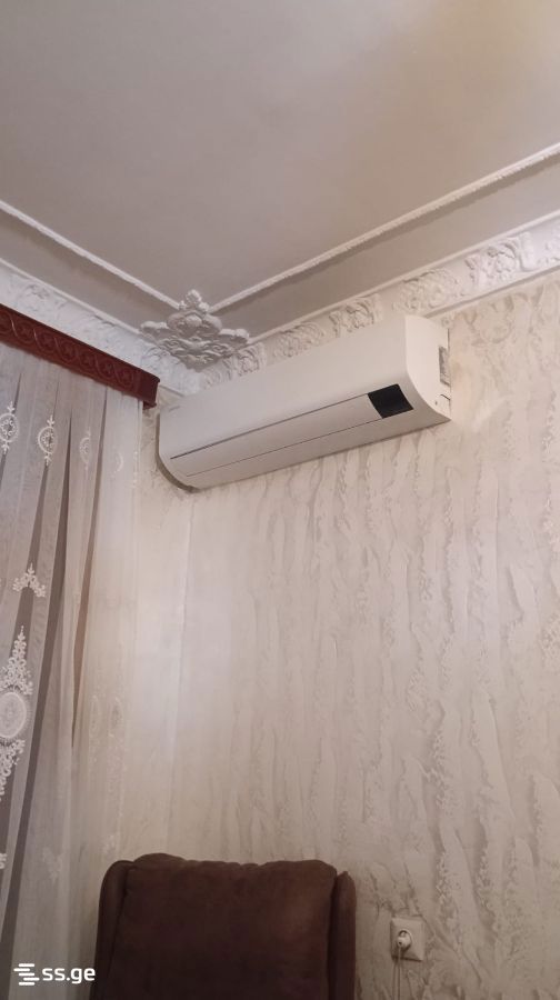 3 Room Flat Daily Rent. Kobuleti, 2 of 10