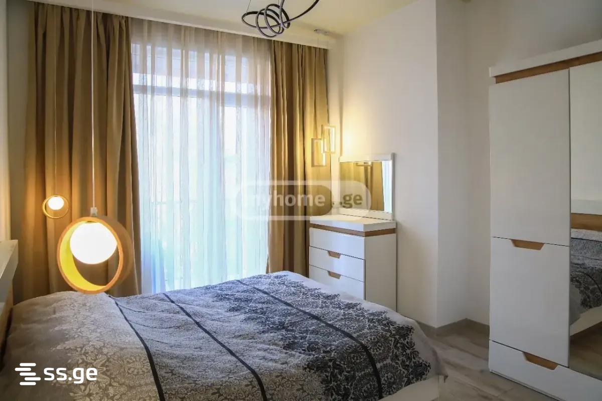 2 Room Flat For Rent. Digomi, 12 of 12