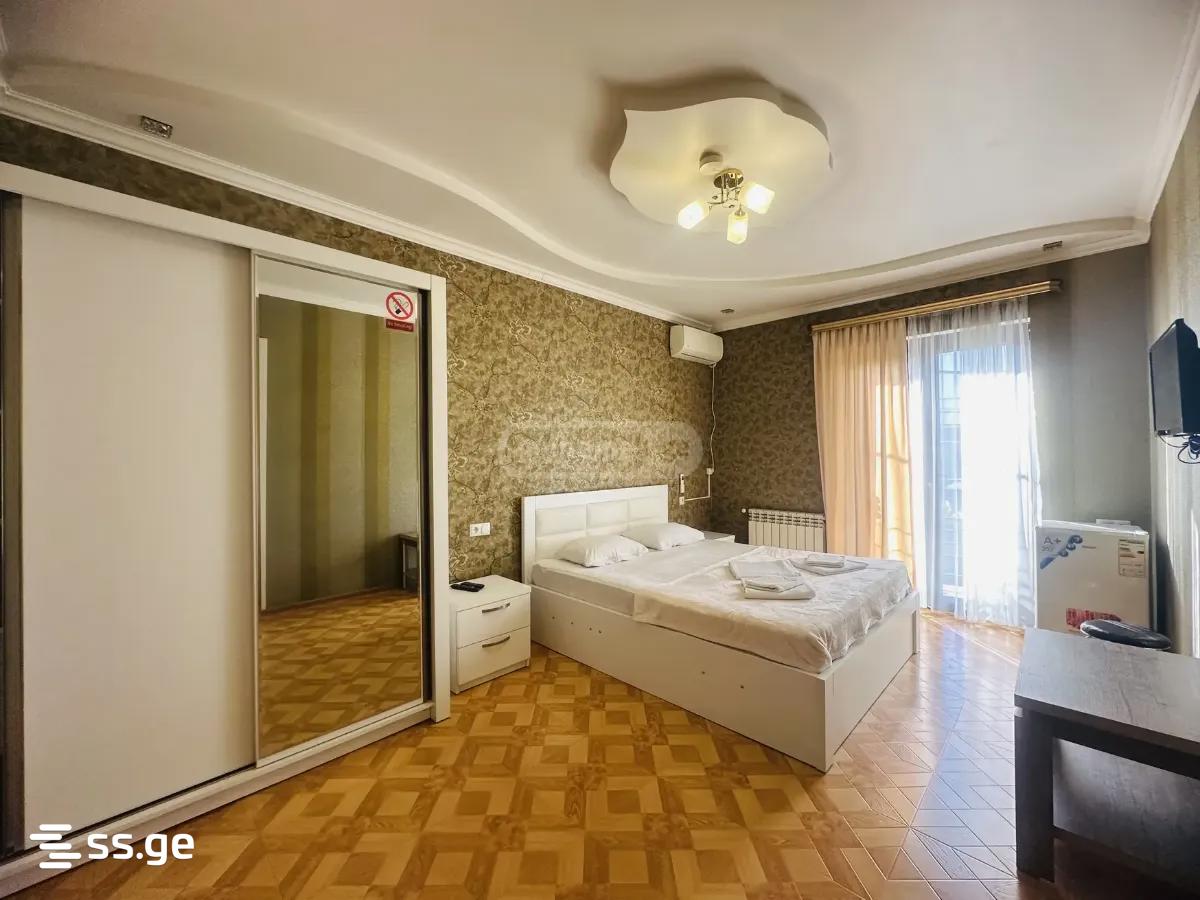 17 Room Hotel For Rent. Ortachala view 12