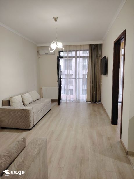 2 Room Flat For Rent. Nadzaladevi, 9 of 9
