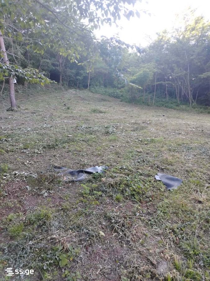 Продажа Земля в амбролаури view 3