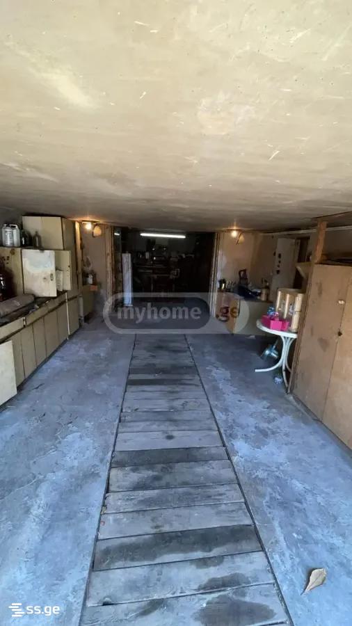 Store-Industrial Property For Rent. Nadzaladevi, 2 of 2