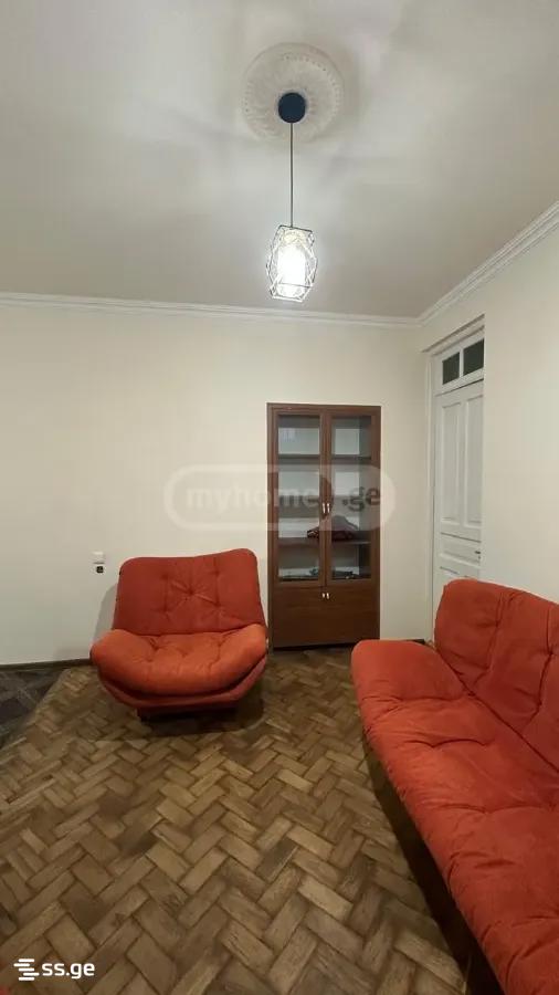 2 Room Flat For Rent. Samgori, 4 of 12