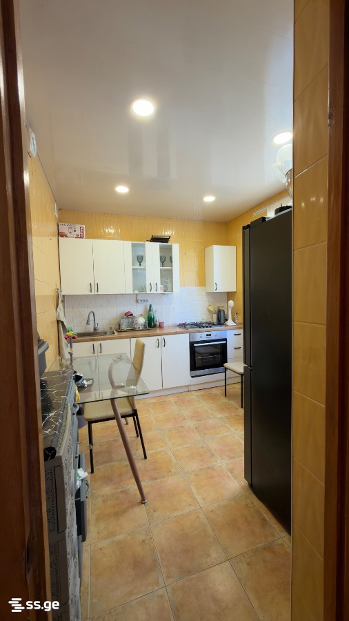 4 Room Flat For Rent. Gldani, 2 of 11