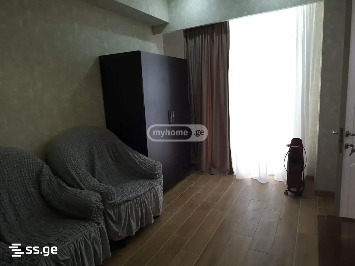 2 Room Flat For Rent. Vazisubani, 7 of 7