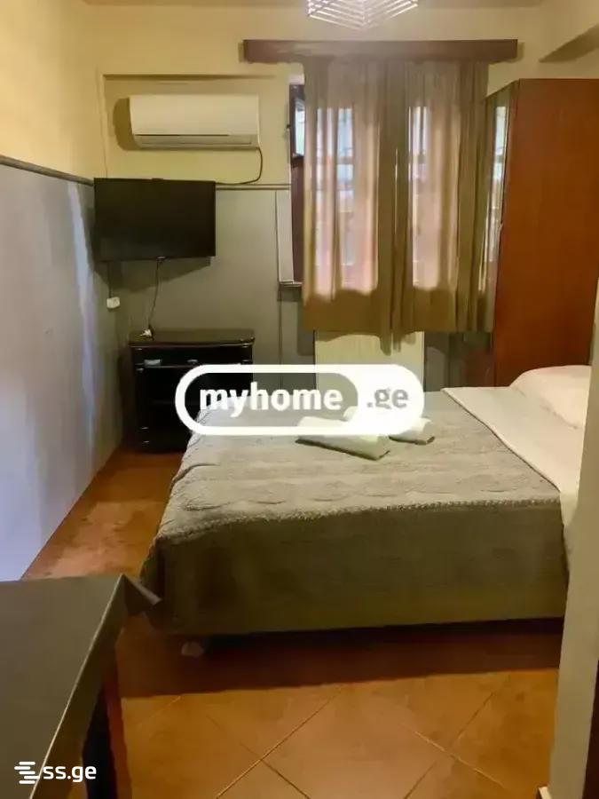 9 Room Hotel For Rent. Varketili, 11 of 12