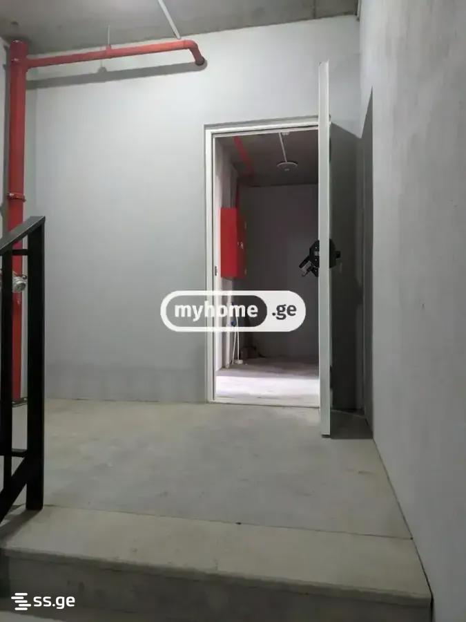 Office For Rent. Nadzaladevi, 4 of 7