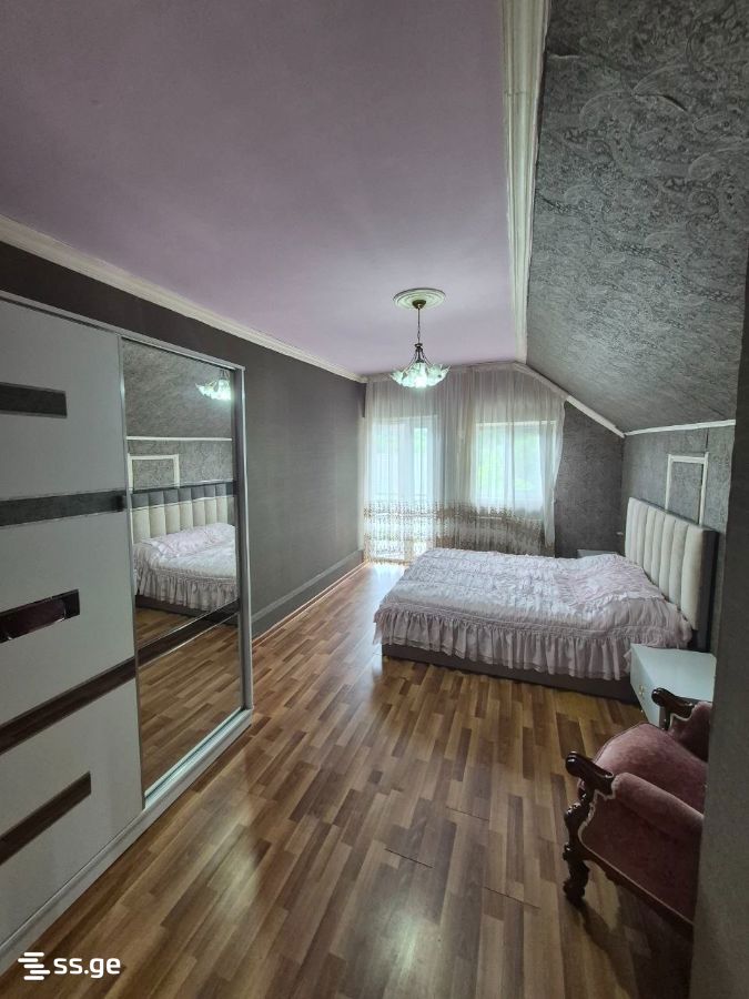 4 Room Private House For Rent. Batumi, 7 of 12