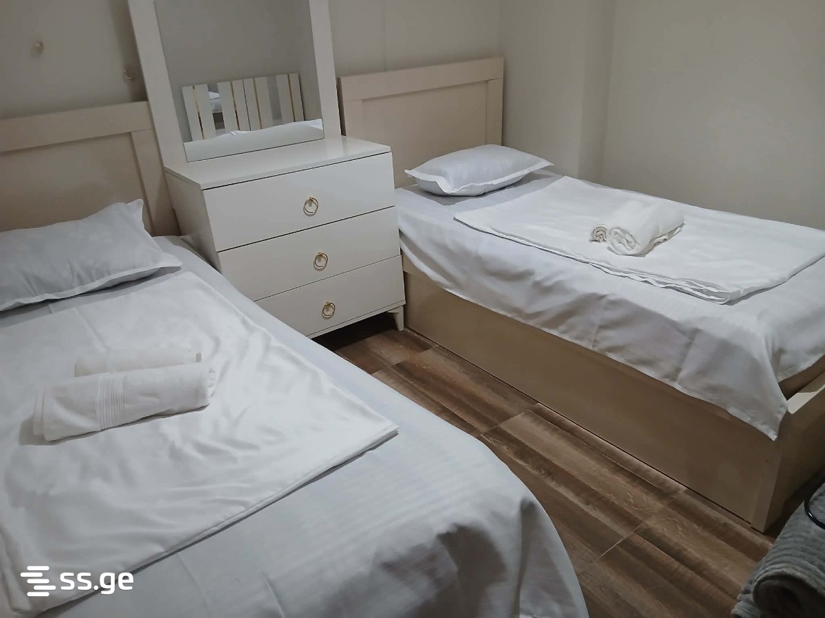 3 Room Flat Daily Rent. Kobuleti, 2 of 7