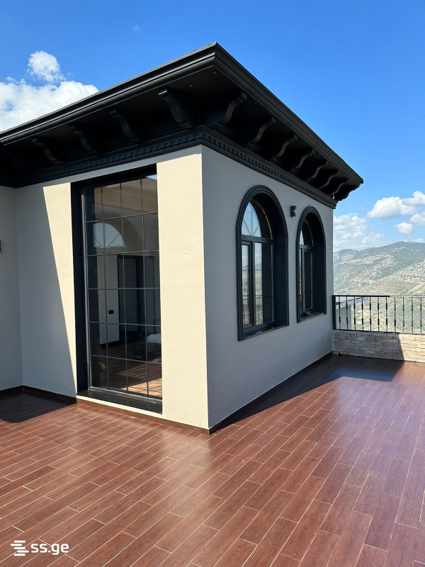 10 Room Private House For Sale view 25