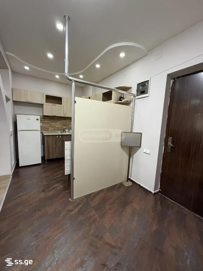 Commercial Space For Rent. Batumi view 5
