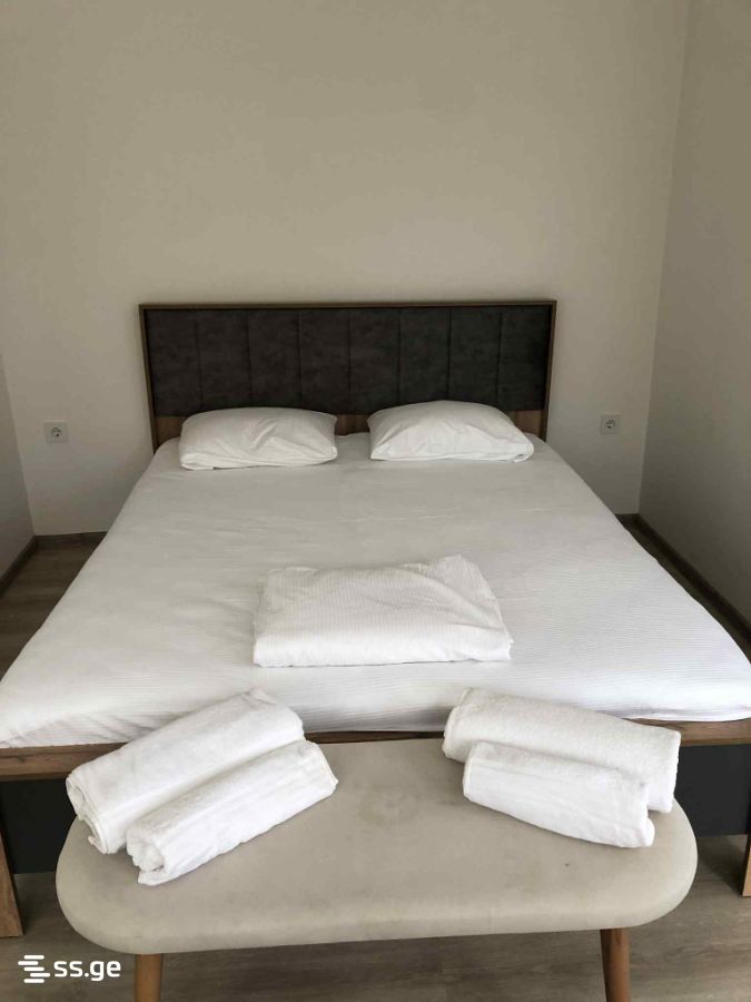 3 Room Private House For Rent. Chaqvi view 9