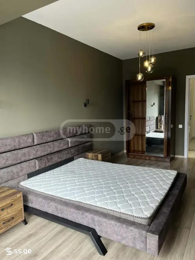 2 Room Flat For Rent. Saburtalo, 2 of 7
