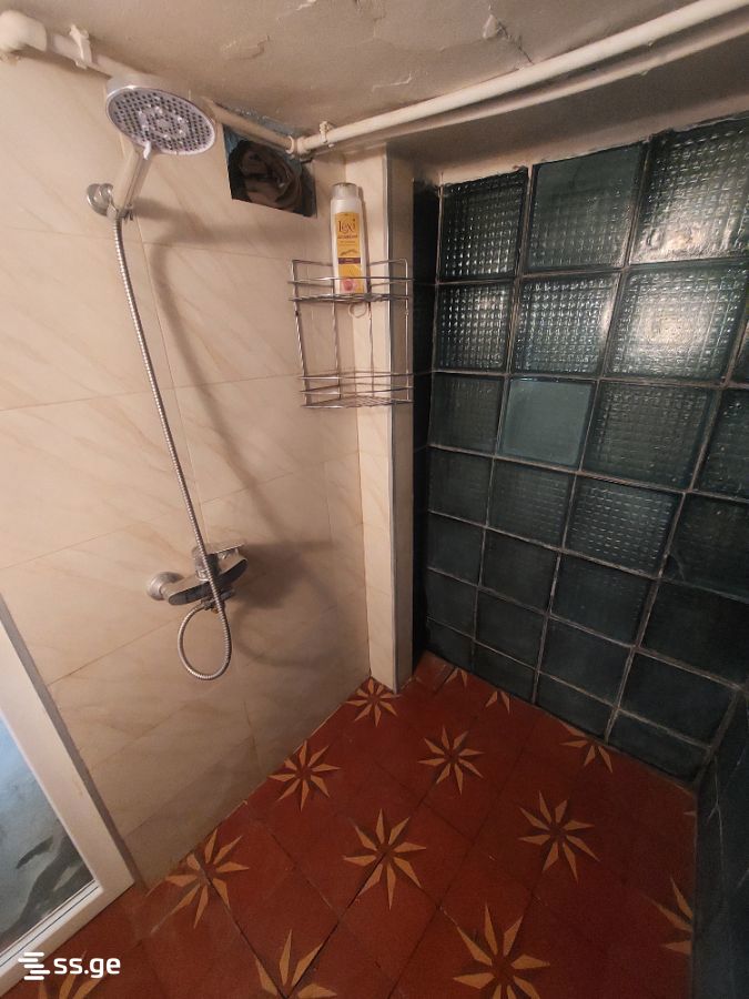 1 Room Private House For Rent. Nadzaladevi, 8 of 8