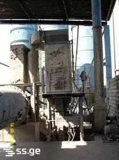 იყიდება Commercial Space რუსთავიში, 11 of 12