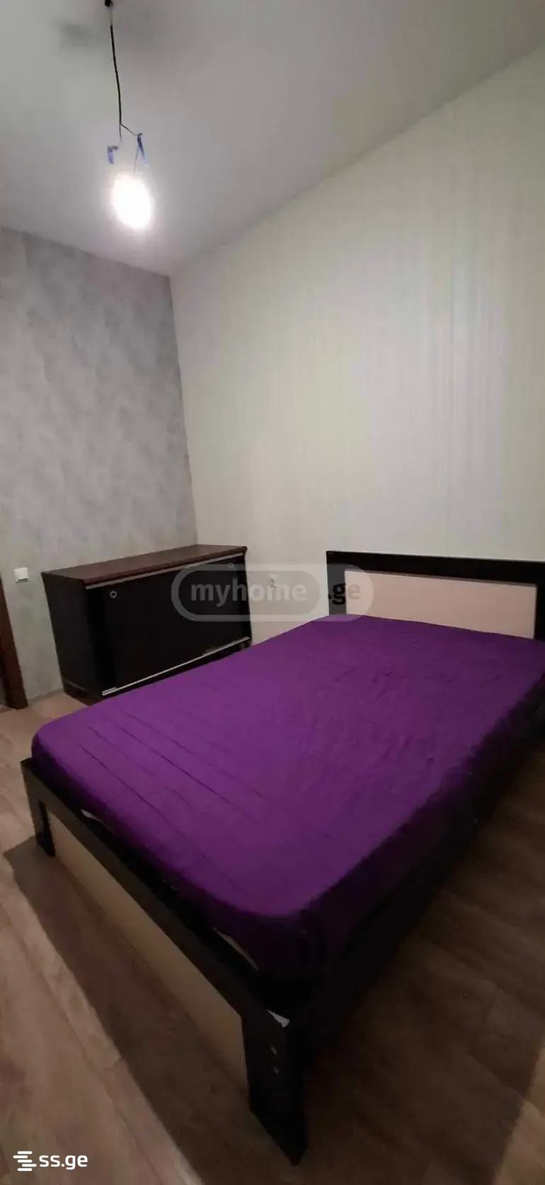 3 Room Flat For Rent. Didi Digomi, 3 of 6