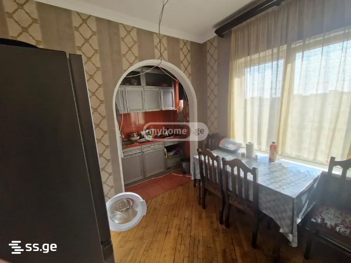 2 Room Flat For Rent. Varketili, 1 of 12