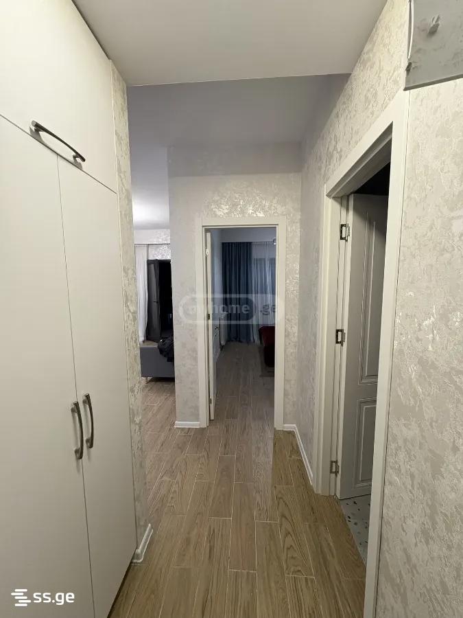 2 Room Flat For Rent. Didube, 8 of 12