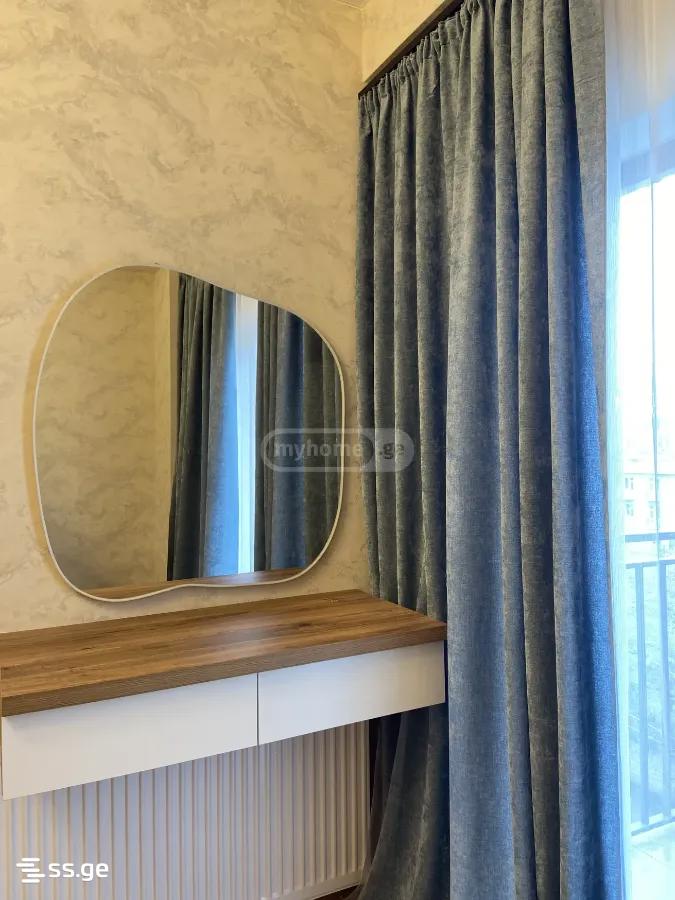 4 Room Flat For Rent. Didi Digomi, 3 of 9