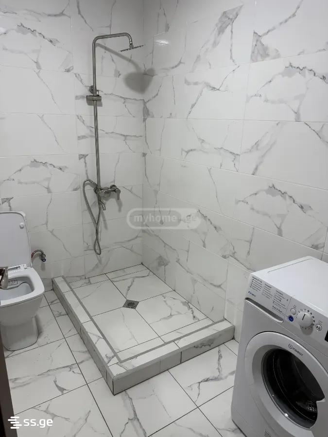 2 Room Flat For Rent. Varketili, 5 of 8