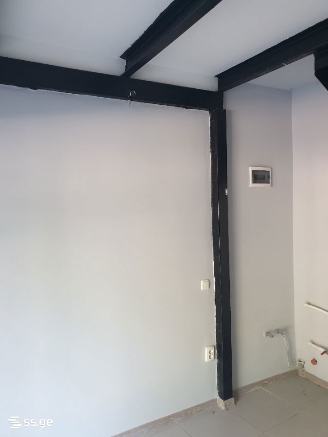 Commercial Space For Rent. Telavi, 2 of 8