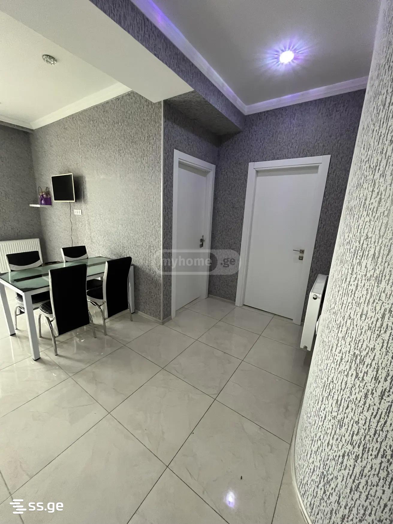 3 Room Flat For Rent. Samgori view 9