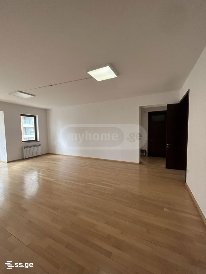 Private House For Rent. Vake, 1 of 12