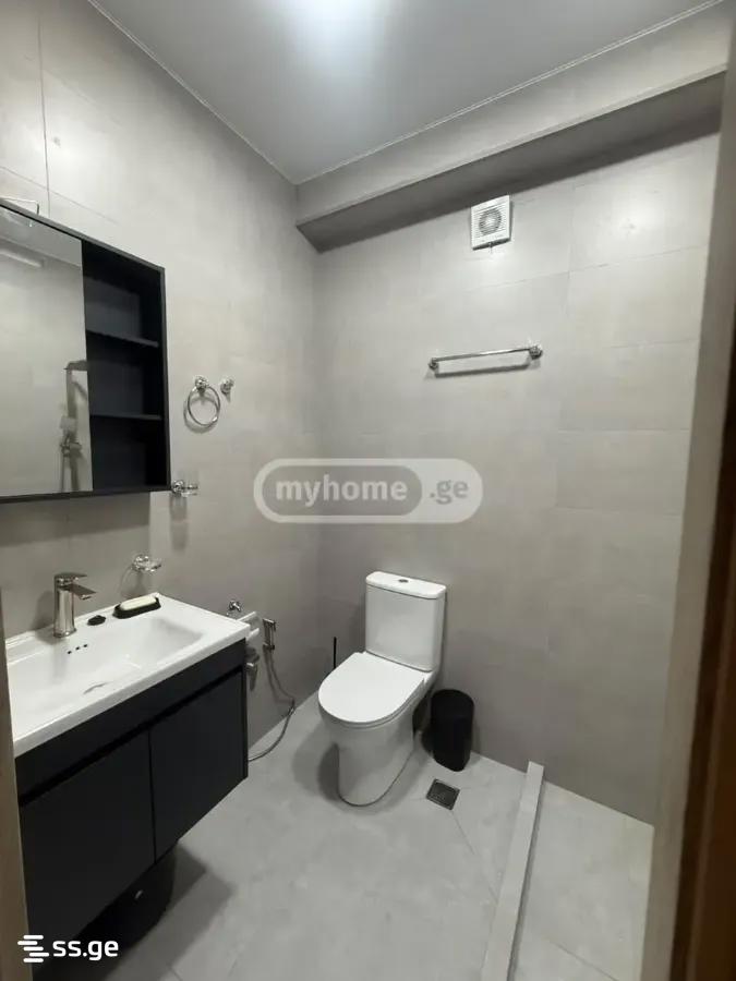 2 Room Flat For Rent. Vazisubani, 7 of 12