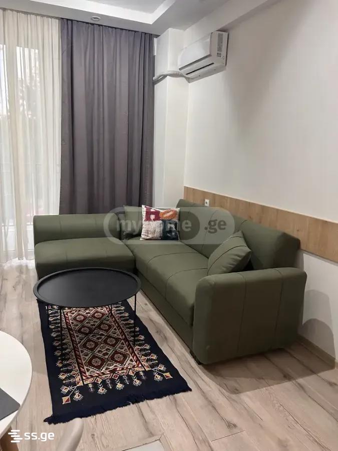 2 Room Flat For Rent. Didi Digomi, 5 of 12