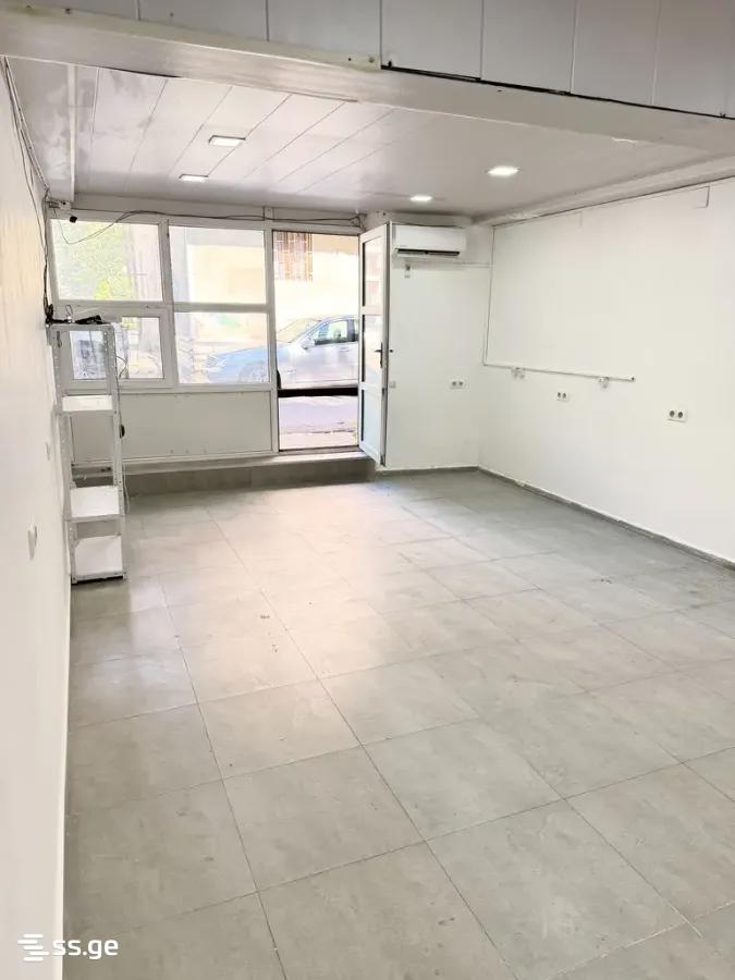 Commercial Space For Sale. Nadzaladevi view 7