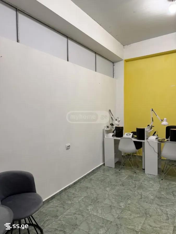 Commercial Space For Rent. Gldani, 1 of 8