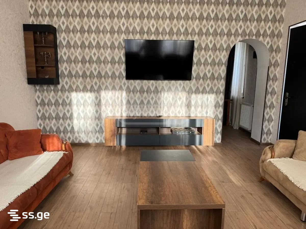 7 Room Private House For Rent. Isani, 6 of 12