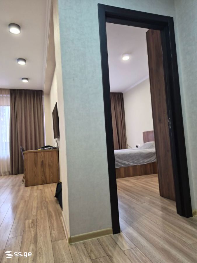 Продажа 2-комната Квартира view 4