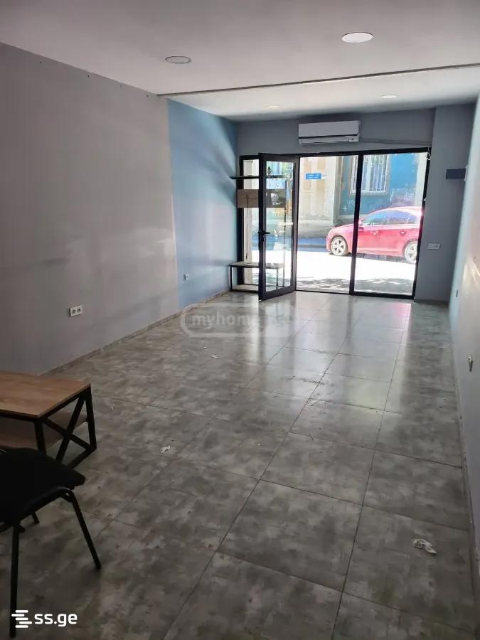 Commercial Space For Rent. Gldani, 6 of 6