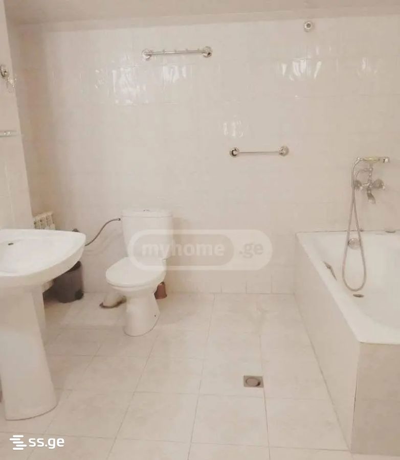 5 Room Private House For Rent. Vedzisi, 1 of 12