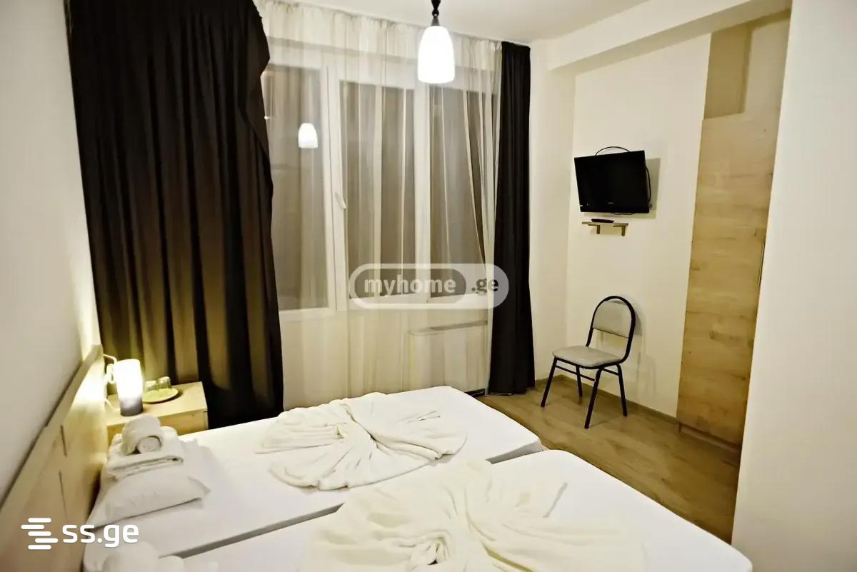 Commercial Space For Rent. Chugureti, 12 of 12