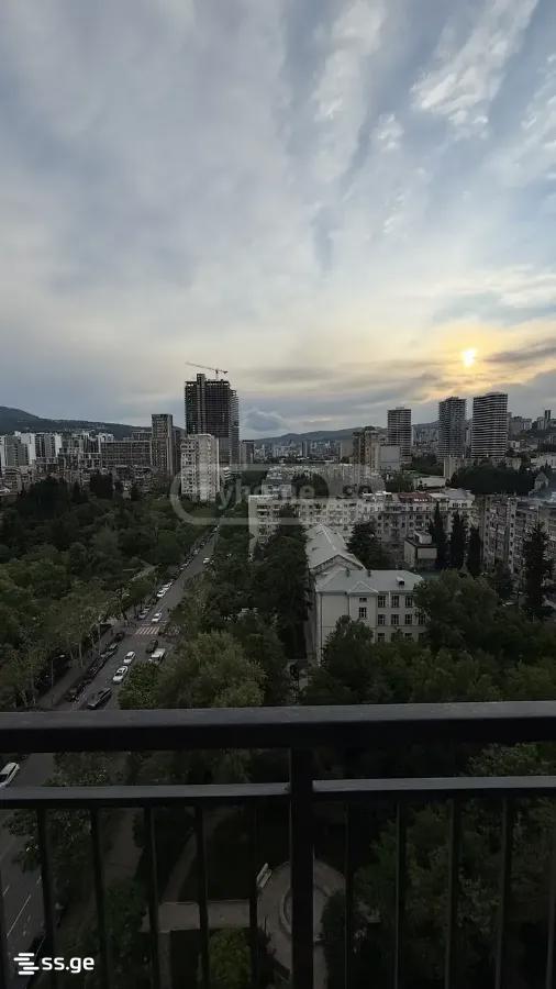 2 Room Flat For Rent. Saburtalo, 8 of 12
