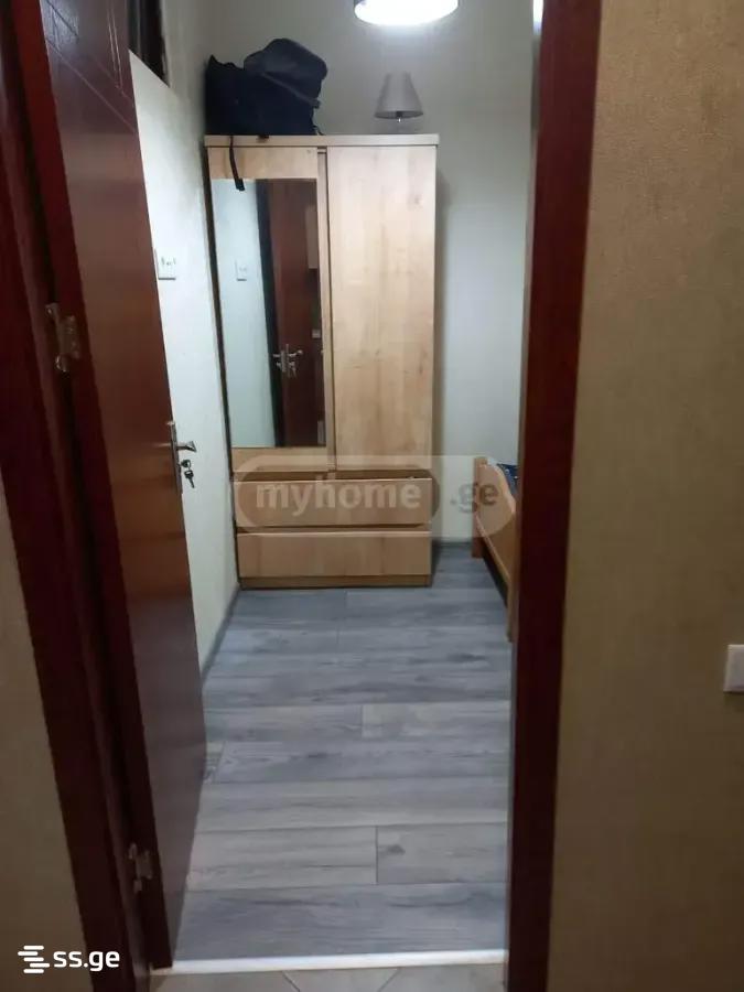 3 Room Flat For Rent. Didi Digomi, 8 of 8