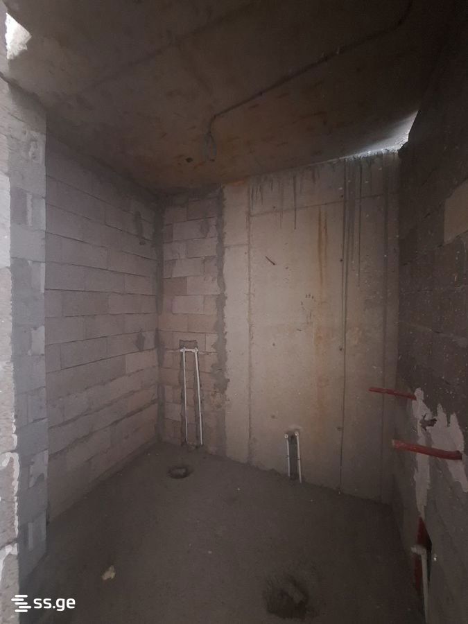 1 Room Flat For Sale view 4