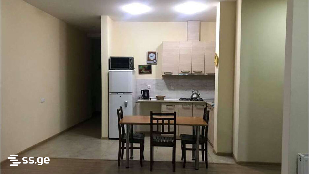 4 Room Flat For Sale view 2