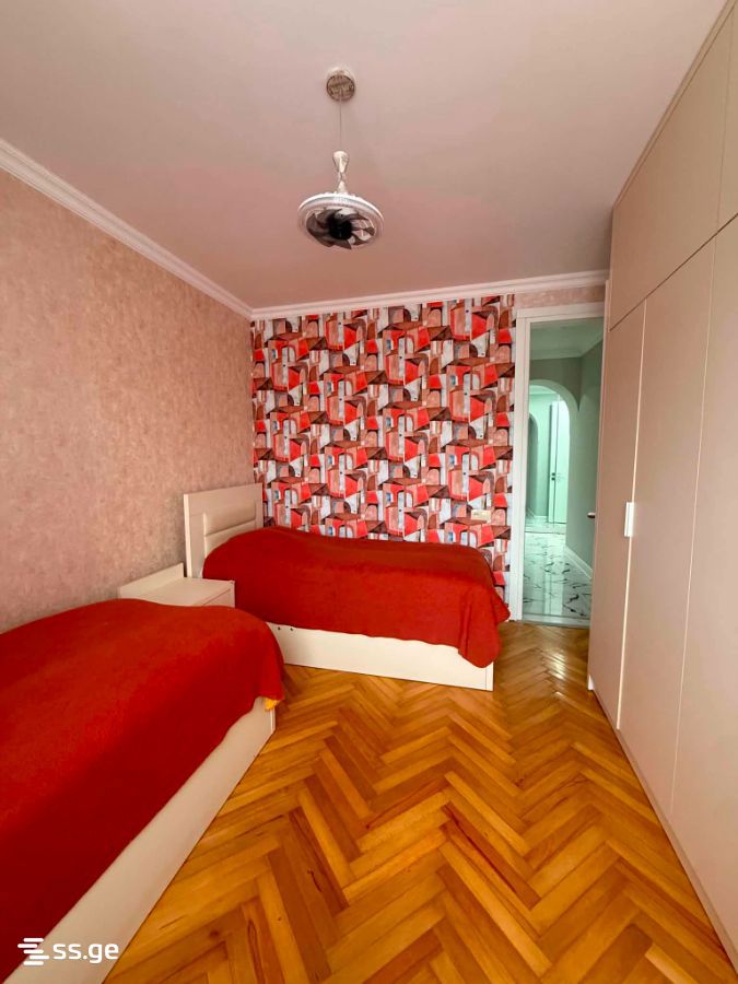 3 Room Flat For Sale view 15