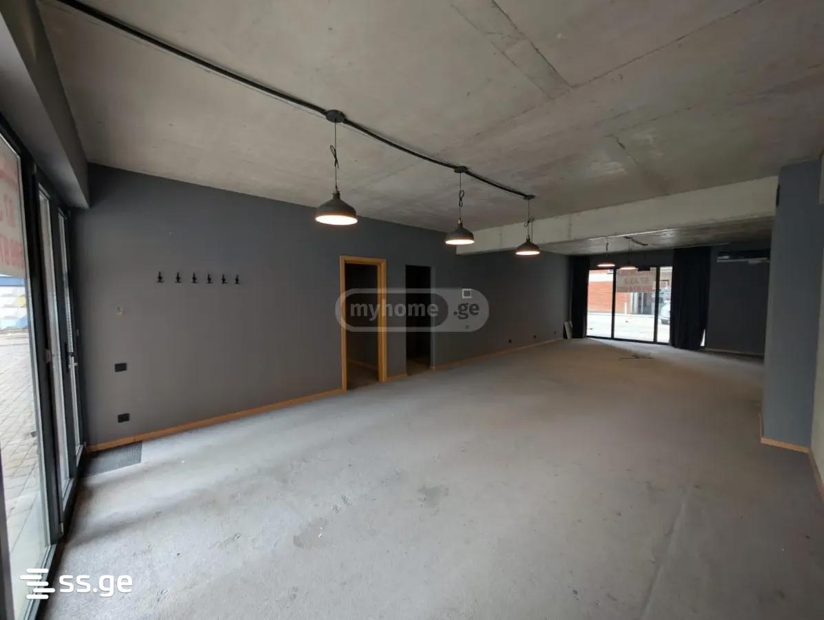 Commercial Real Estate For Rent. Isani, 5 of 8