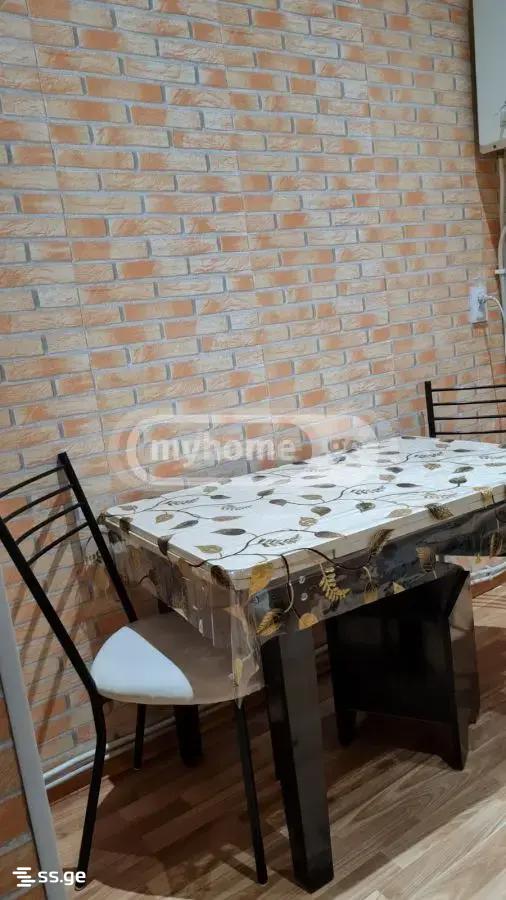 2 Room Flat For Rent. Didube, 5 of 6