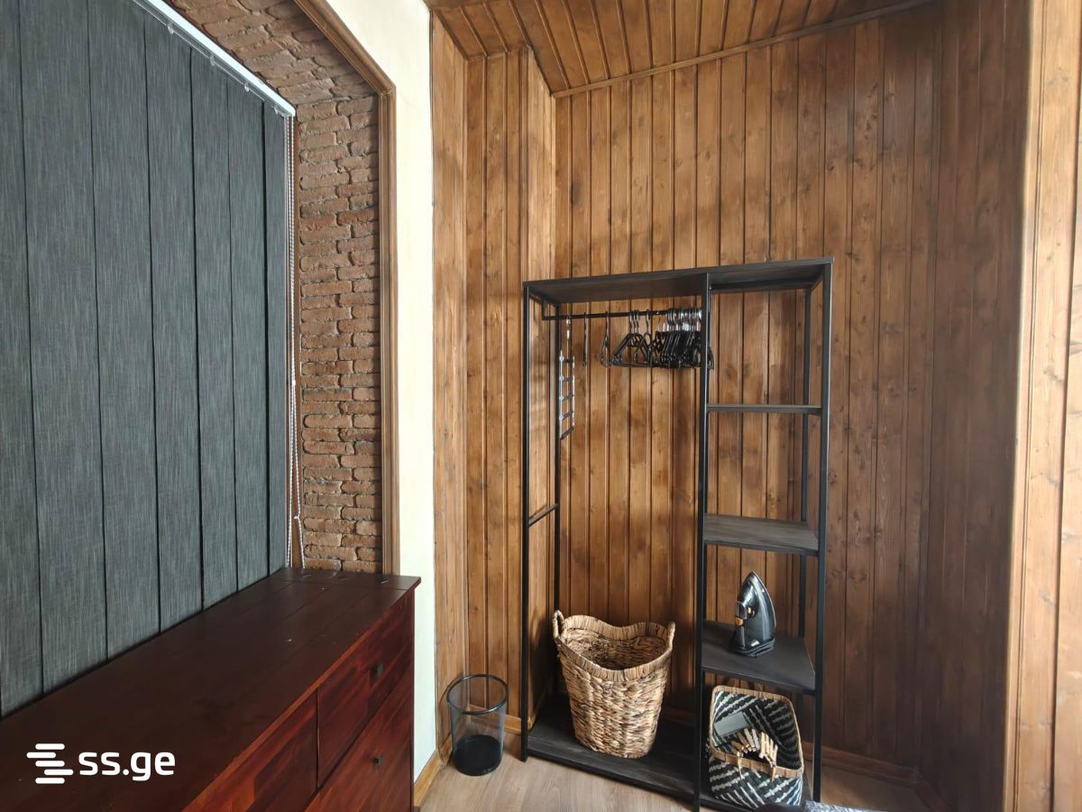 2 Room Flat For Sale view 15