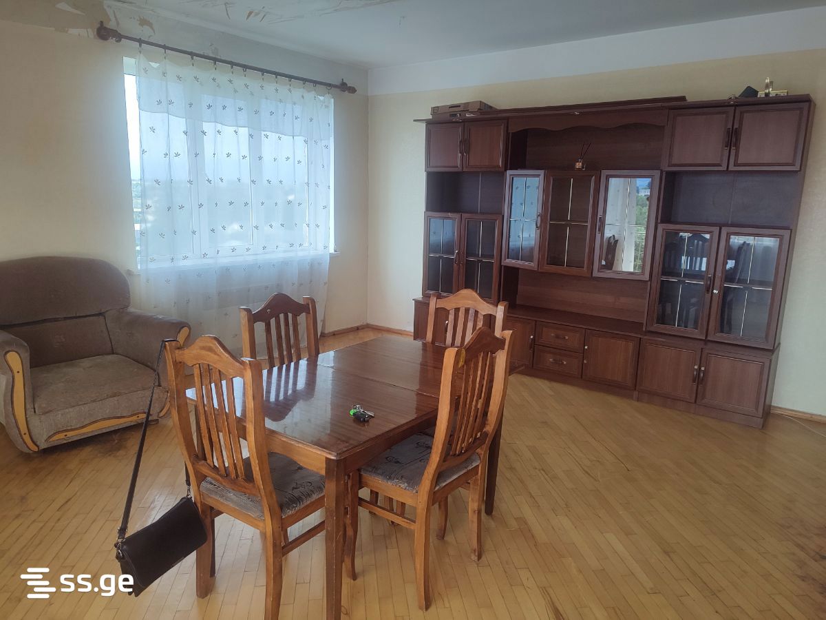 2 Room Flat For Rent. Gori, 8 of 9