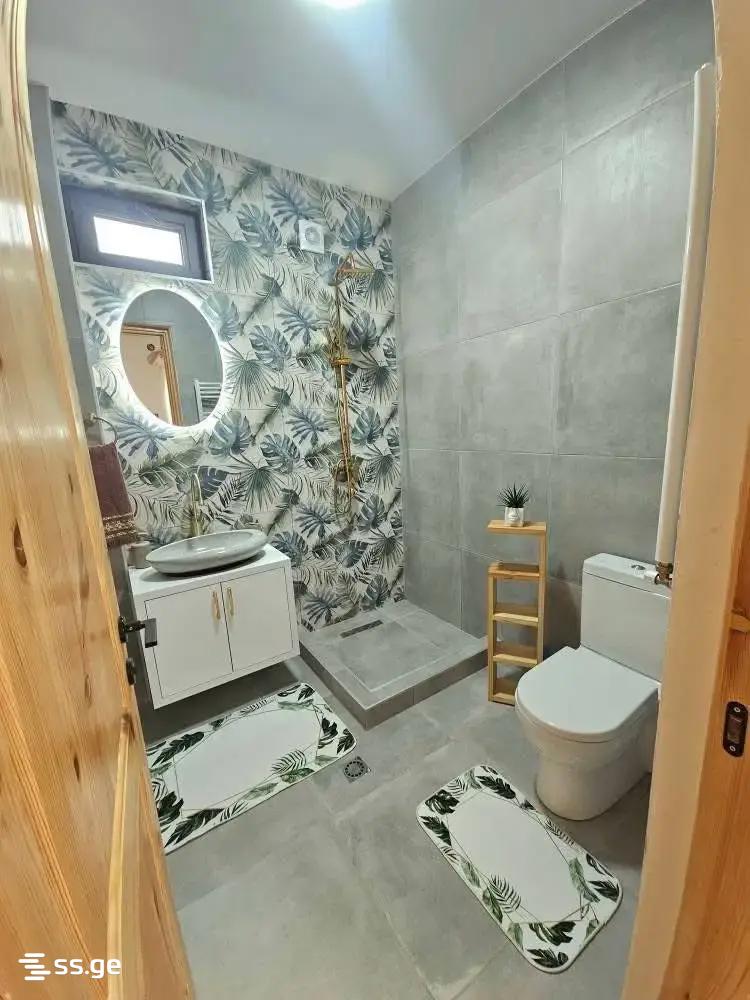 2 Room Summer Cottage Daily Rent. Vake, 10 of 12