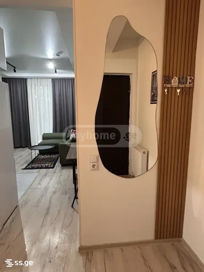 2 Room Flat For Rent. Didi Digomi, 12 of 12