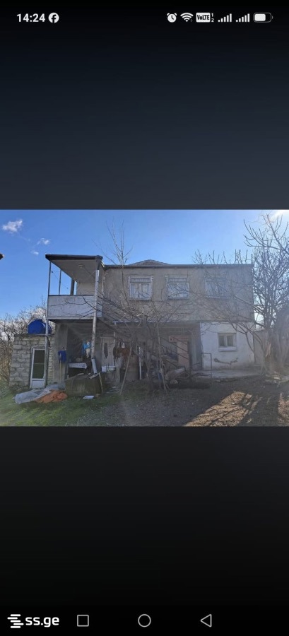 3 Room Private House For Sale view 2